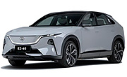 Mazda EZ-60 (2025-)