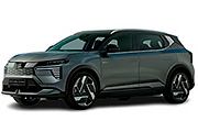 Mitsubishi Eclipse Cross 2 (2025-)