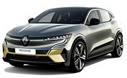 Renault Megane E-Tech Electric (2022-)