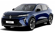 Renault Scenic E-Tech (2024-)