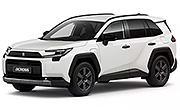 Suzuki Across (2026-)