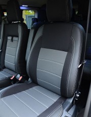MW Brothers Ford Transit Custom (2012-2023), ����� ����