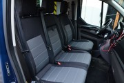 ���� 3 - ����� MW Brothers Ford Transit Custom (2012-2023), ����� ����