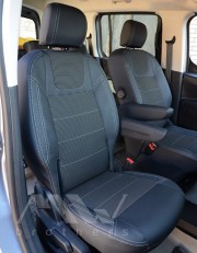 MW Brothers Opel Combo E Life (2018-�.�.), ����� ����