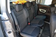 ���� 3 - ����� MW Brothers Opel Combo E Life (2018-�.�.), ����� ����