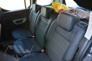 ���� 4 - ����� MW Brothers Opel Combo E Life (2018-�.�.), ����� ����