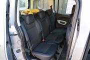 ���� 5 - ����� MW Brothers Opel Combo E Life (2018-�.�.), ����� ����