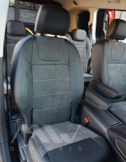MW Brothers Opel Combo E Life (2018-�.�.), ����� ����