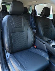 MW Brothers Nissan X-Trail T33 (2021-�.�.), SOTA+
