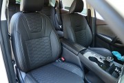 ���� 2 - ����� MW Brothers Nissan Rogue III (2020-�.�.), SOTA+
