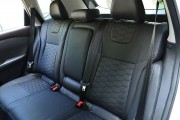 ���� 3 - ����� MW Brothers Nissan Rogue III (2020-�.�.), SOTA+