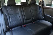 ���� 5 - ����� MW Brothers Nissan Rogue III (2020-�.�.), SOTA+