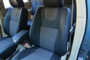 ���� 2 - ����� MW Brothers Hyundai Tucson I (2004-2014), ����� ����
