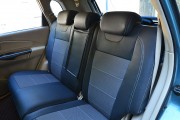 ���� 3 - ����� MW Brothers Hyundai Tucson I (2004-2014), ����� ����