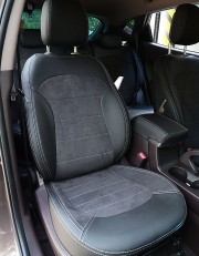 MW Brothers Hyundai ix35 (2010-2015), ����� ����