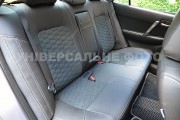 ���� 3 - ����� MW Brothers Mitsubishi L200 6 (2023-�.�.), SOTA+