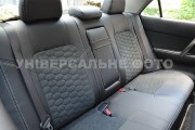 ���� 5 - ����� MW Brothers Mitsubishi L200 6 (2023-�.�.), SOTA+
