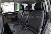 ���� 4 - ����� MW Brothers Toyota Auris II (2012-2020), ��� �����