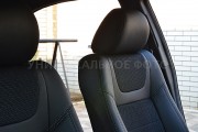 ���� 4 - ����� MW Brothers Volkswagen Crafter Casten II (2017-�.�.), ����� ����