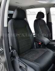 MW Brothers Volkswagen Crafter Casten II (2017-�.�.), ����� ����