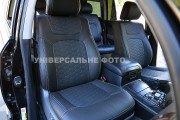 ���� 2 - ����� MW Brothers Jeep Avenger (2023-), SOTA+
