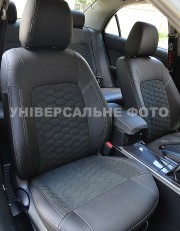 MW Brothers Jeep Avenger (2023-), SOTA+