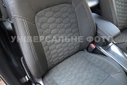 ���� 4 - ����� MW Brothers Jeep Avenger (2023-), SOTA+