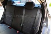 ���� 4 - ����� MW Brothers Mitsubishi Eclipse Cross 2 (2025-), ����� ����