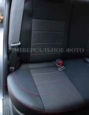 ���� 4 - ����� MW Brothers Mitsubishi Eclipse Cross 2 (2025-), ������� ����