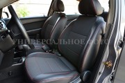 ���� 5 - ����� MW Brothers Mitsubishi Eclipse Cross 2 (2025-), ������� ����