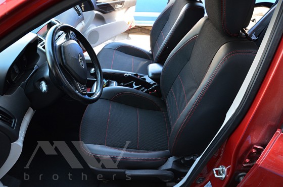 ������� ����� �� kia pro ceed 2010 