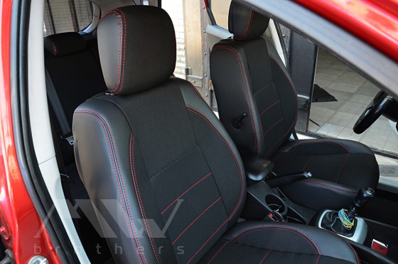 MW Brothers KIA Pro Ceed I (2006-2012), ������� ����