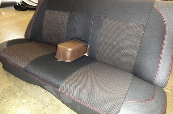 MW Brothers LADA (���) 2107 (1982-2012), ������� ����