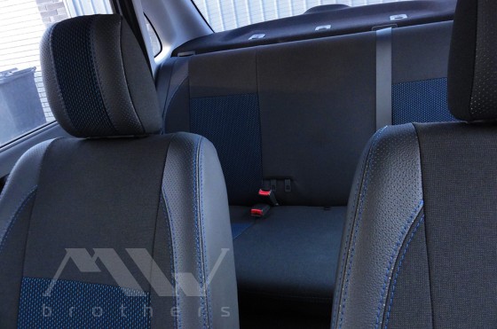 MW Brothers Lada Granta (���-2190) (2011-2018), ����� ����
