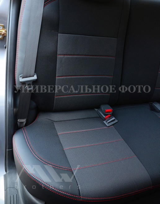 MW Brothers Renault Sandero I (2008-2012), ������� ����