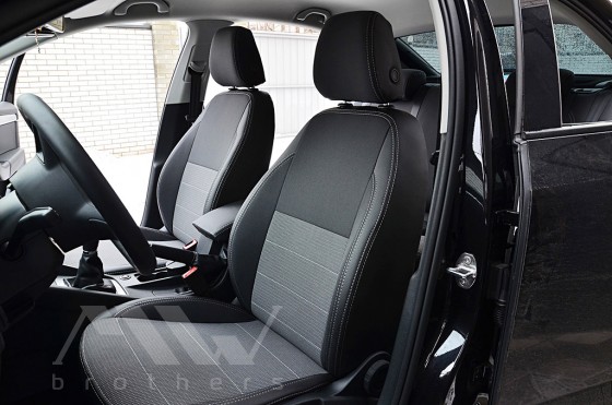 MW Brothers Skoda Octavia A7 Ambition, Elegance (2013-2016), ����� ����