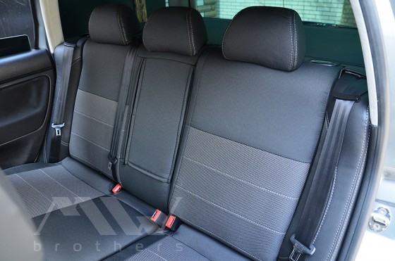 MW Brothers Volkswagen Passat B5 (1996-2005), ����� ����