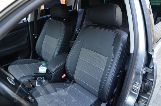 MW Brothers Volkswagen Passat B5 (1996-2005), ����� ����