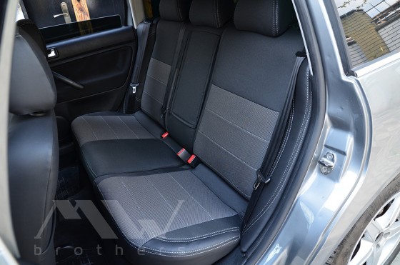 MW Brothers Volkswagen Passat B5 (1996-2005), ����� ����