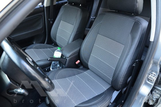 MW Brothers Volkswagen Passat B5 (1996-2005), ����� ����