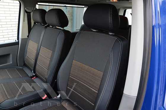 volkswagen t5 2011  �������� ���������