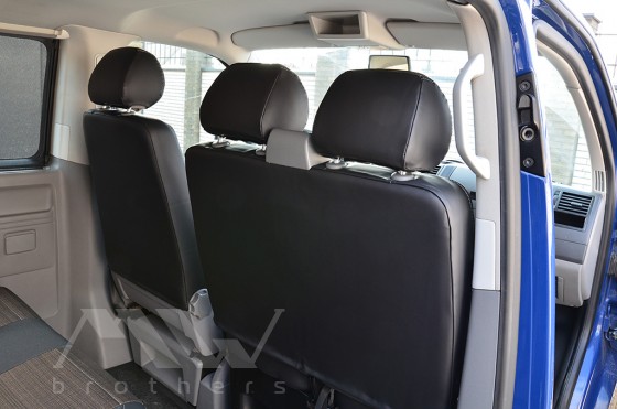 MW Brothers Volkswagen T5 ���������� (2010-2015) �������� (1+2), ����� ����