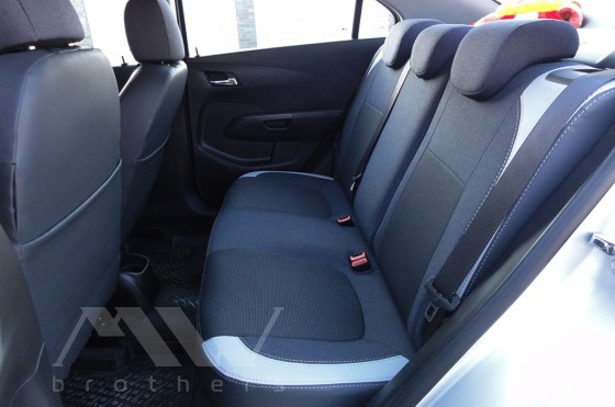 ��������� �� chevrolet aveo t300