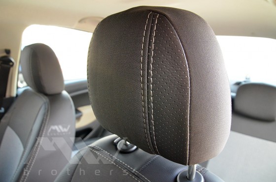 MW Brothers Fiat Linea (����������) (2013-2015), ����� ����