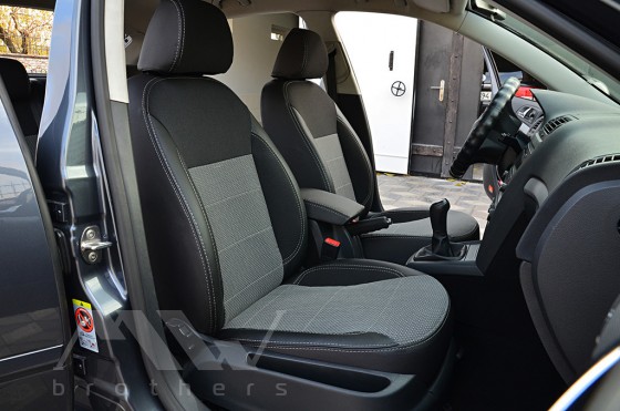 MW Brothers Skoda Octavia A5 FL (2009-2013), ����� ����