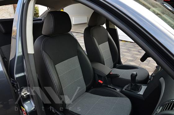 MW Brothers Skoda Octavia A5 FL (2009-2013), ����� ����