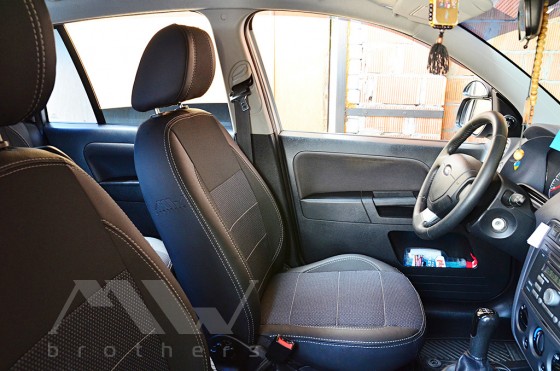����� ford fusion mw brothers 