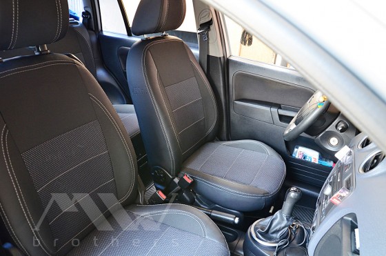 MW Brothers Ford Fusion (2002-2012), ����� ����