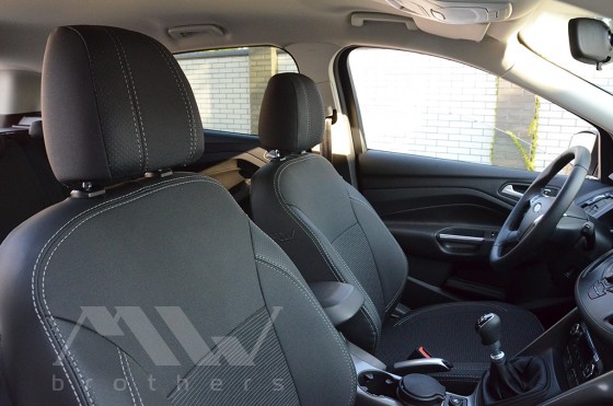 ford kuga ������ ����� �� �������