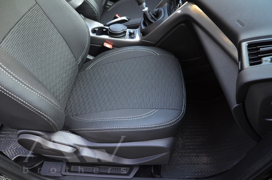 MW Brothers Ford Kuga II (2013-2016), ����� ���� 